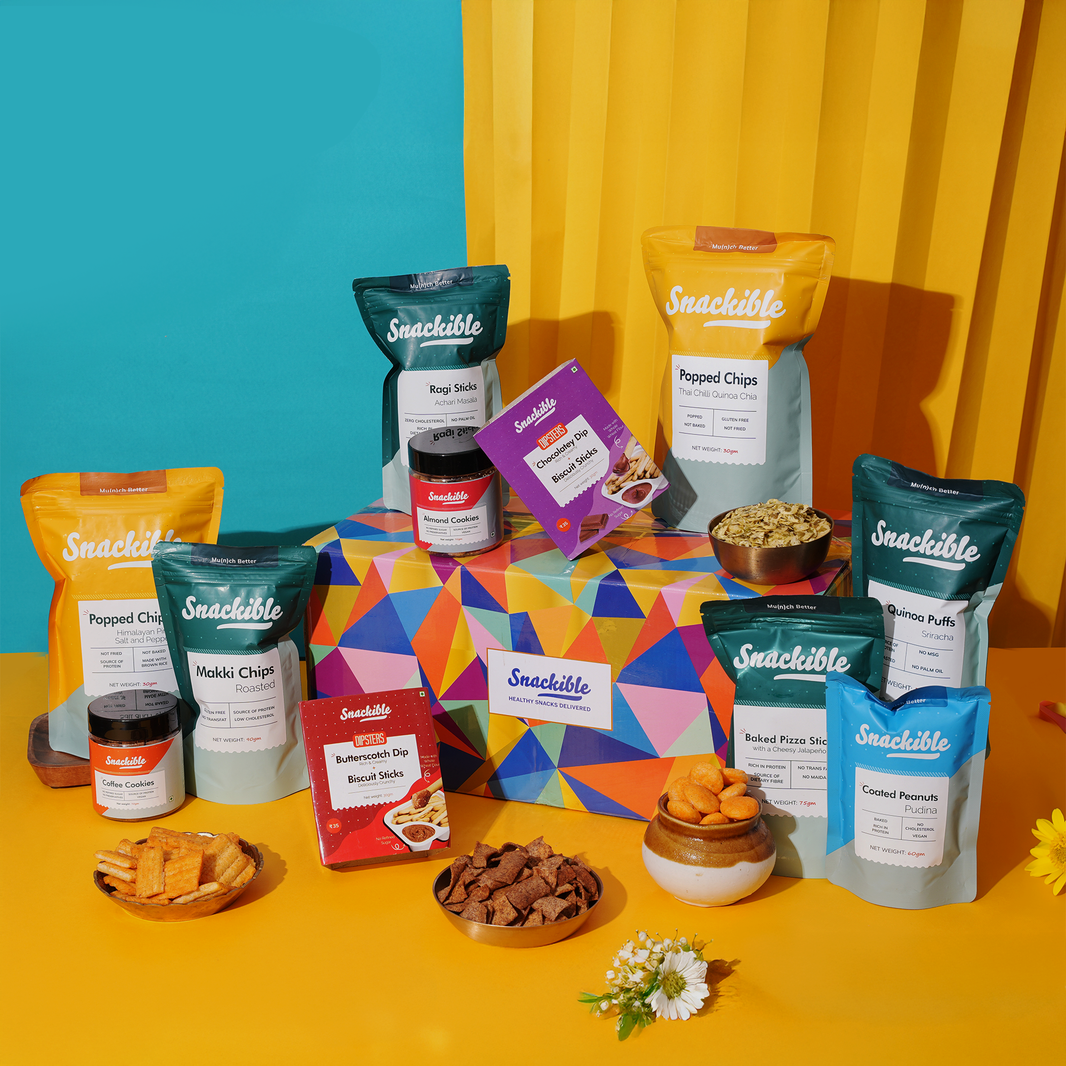 Snacku Chiphell Add to wishlist