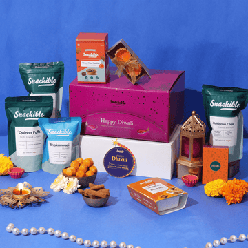 Diwali Pataaka Hamper