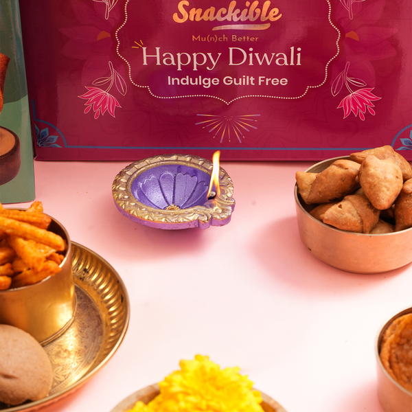 Diwali Masti Hamper