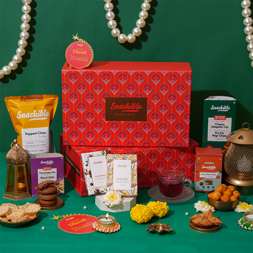 Diwali Dhoom Hamper