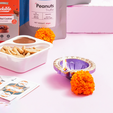 Mu(n)ch Better Diwali Hamper