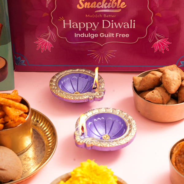 Diwali Masti Hamper