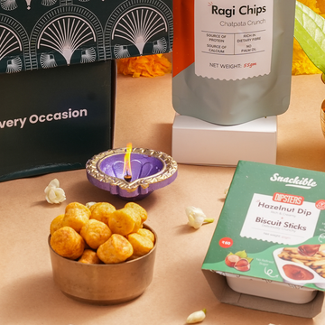 Snack Feast Hamper