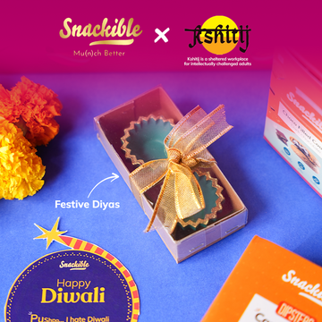 Diwali Pataaka Hamper