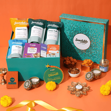 Diwali Dhamaka Hamper