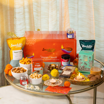 Dil Se Diwali Gift Hamper