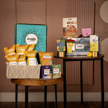 Rakhi Favourites Hamper