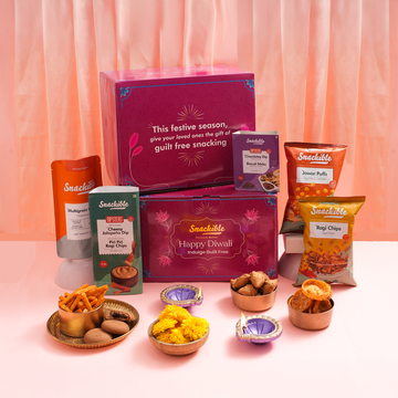 Diwali Masti Hamper