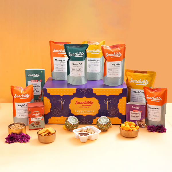 Diwali Bada Dhamaka Hamper