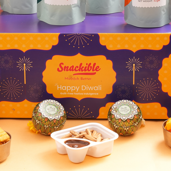 Diwali Bada Dhamaka Hamper