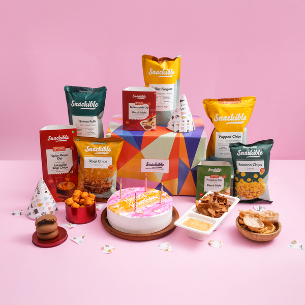 Birthday Gift Hamper