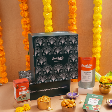 Snack Feast Hamper