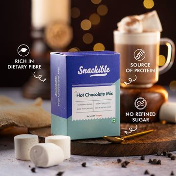 Hot Chocolate Mix (Limited Edition)