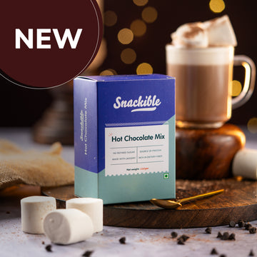 Hot Chocolate Mix (Limited Edition)