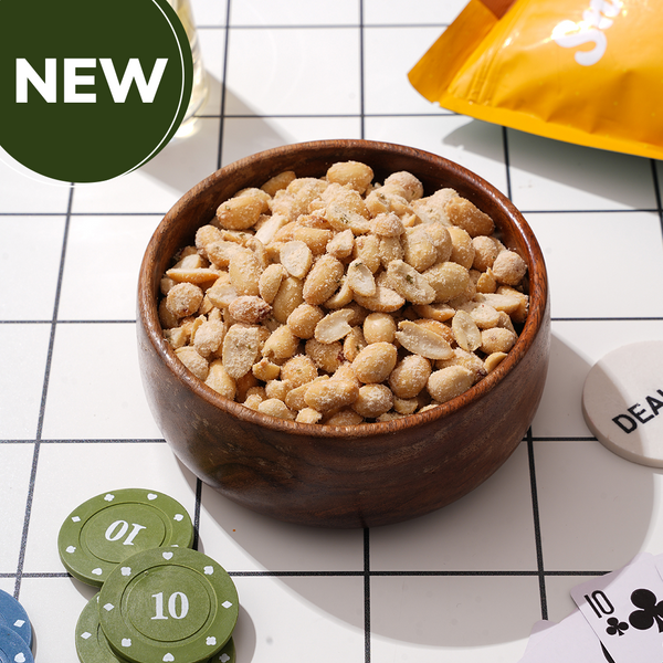 Truffle Peanuts