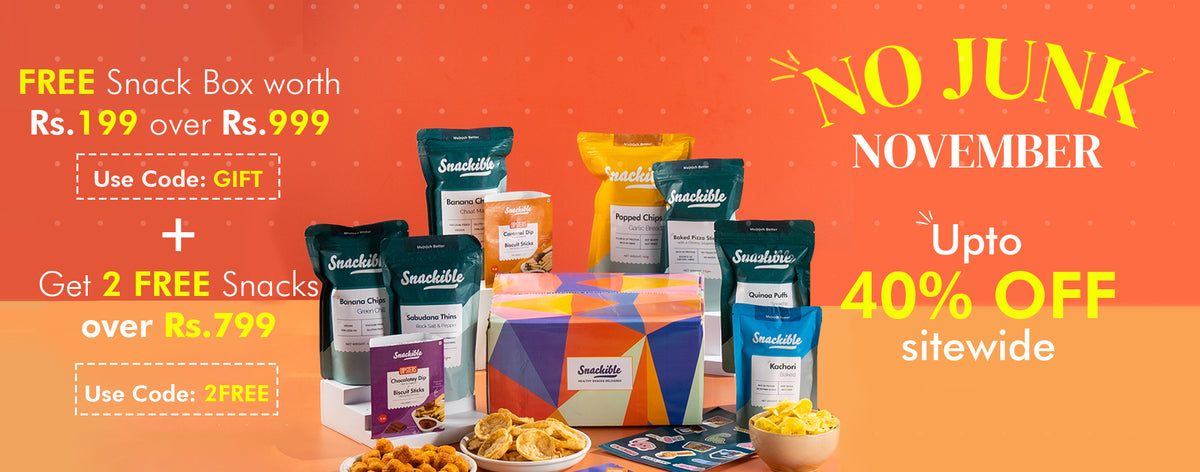 All Snacks