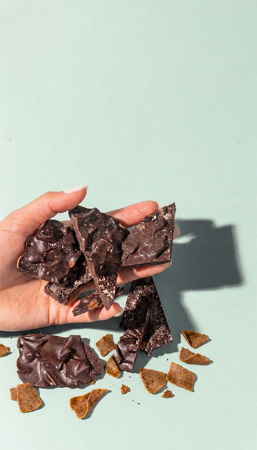 Healthy Indulgences