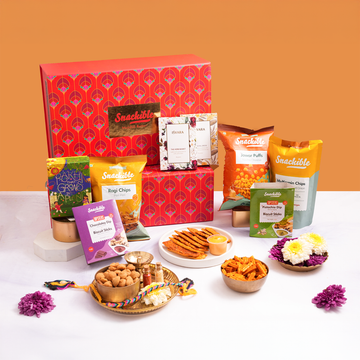 The Better Binge Hamper