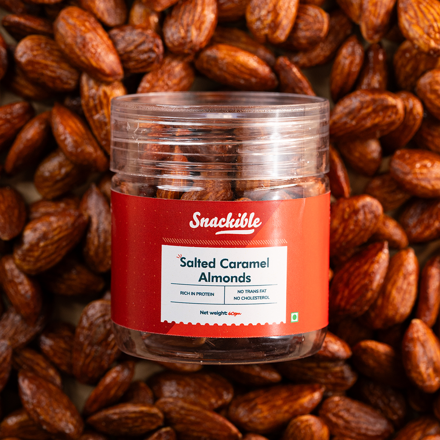 Gourmet Nuts