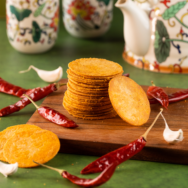 Thai Chilli Khakra Chips